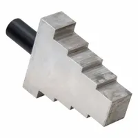 ENERPAC Safety Block: Safety Block, FSC14/FSH14/FSM8, 5 1/2 in Overall Lg, 1 1/16 in Overall Wd (MPN SB1)