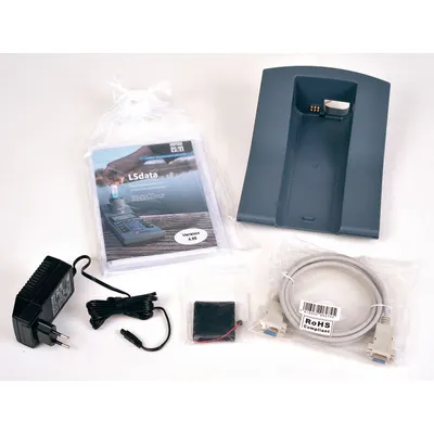 YSI Colorimeter Lab Dock: LS FLEX/430 - Equipment Bases & Arms