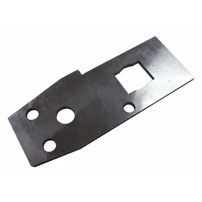 SIGNODE Cutter Blade: For AM1 - Material Handling Parts