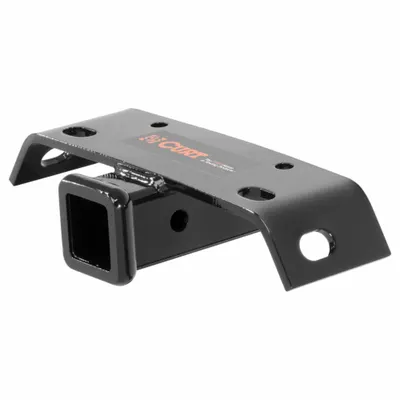 CURT Step Bumper Hitch 19030 - Step Bumper Hitches