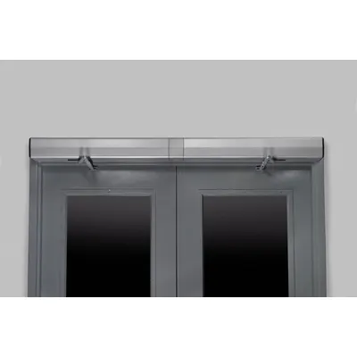 NORTON 6000 Series Low Energy Door Operator - Low Energy Door Operators for Limited Traffic