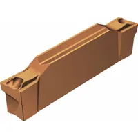 SANDVIK COROMANT Parting Insert: R123F2-0250-1501-CS 1125