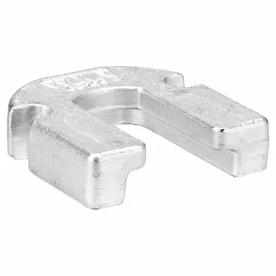 WILTON Replacement Shoe for Hold-Down Clamps - Shoes for Hold-Down Clamps