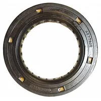 Oil seal for Kohler engines, compatible with manufacturer number CH20-64578. Used to seal rotating shafts and prevent oil leaks in small engines, such as those found in lawn mowers and generators