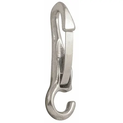 LUCKY LINE PRODUCTS Light Duty Spring Snap - Light Duty Spring Snaps