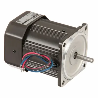 HOSHIZAKI Pump Motor 2U0106-01 - HOSHIZAKI Ice Machine Replacement Parts