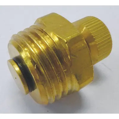SPEEDAIRE Ball Valve: PN22N053G - Air Compressor Parts
