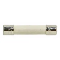 OEM replacement line fuse for Whirlpool ovens. Protects the oven's electrical circuit from overcurrent conditions. Suitable for use in residential electric ovens and ranges