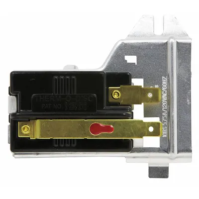 WHIRLPOOL Sensor: WP338906 - Whirlpool Washing Machine & Dryer Parts