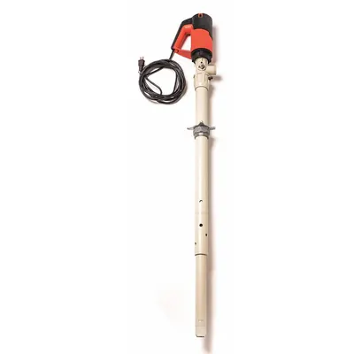 OEM Electric Drum Pump: Pump Only - Mixing & Agitating Drum Pumps