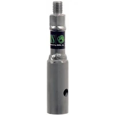 AMS Adapter (MPN 413.02 ADAPTER). Key specifications — Brand: AMS; Product Type: Adapter. - Soil Auger Accessories