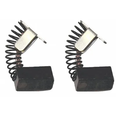 BOSCH Carbon Brush Set 2609199169 for Impact Wrenches - Bosch Drill Replacement Parts
