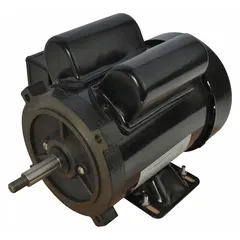 Totally Enclosed Fan Cooled motor designed for straight centrifugal pumps. Suitable for fluid handling in water circulation, irrigation, and process transfer applications. Compatible with manufacturer model 4JMW9.
