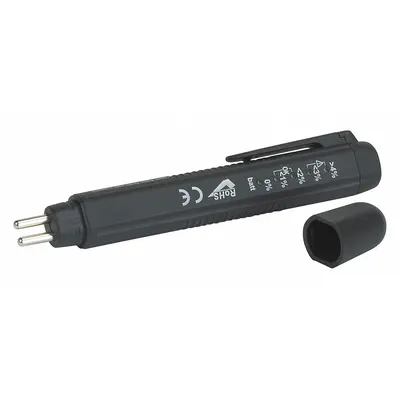 OTC 4598-DOT3 Brake Fluid Tester - Brake Servicing Tools