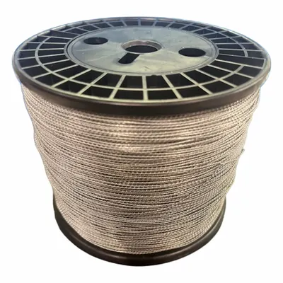 TYDENBROOKS Wire Seal: Steel, 176 ft Wire Lg - Lead & Wire Seal Parts
