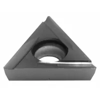 SUMITOMO Triangle Turning Insert: TPGT21.51LFX, TPGT110204L-FX (MPN TPGT21.51LFX-AC5015S)