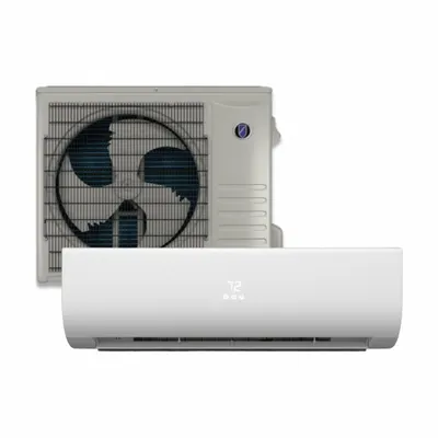 FRIEDRICH FSHW363D Wall-Mount Air Handler Mini-Split System - Wall-Mount Air Handler Mini-Split Systems