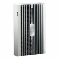 RITTAL AC Enclosures: 1,774 BtuH, Weather-Resistant, Cooling Only, 110-240 V, 12/3R, Wall Mount (MPN 3179801)