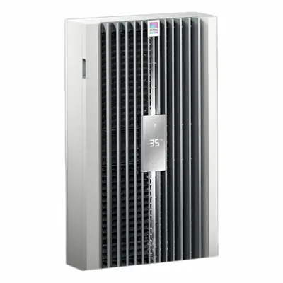 RITTAL Enclosures: 1,774 BtuH, Weather-Resistant, Cooling Only, 110-240 V, 12/3R - Air Conditioners