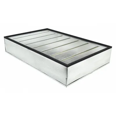 BALDWIN FILTERS Panel Engine Air Filter PA2444 - Panel Engine Air Filters