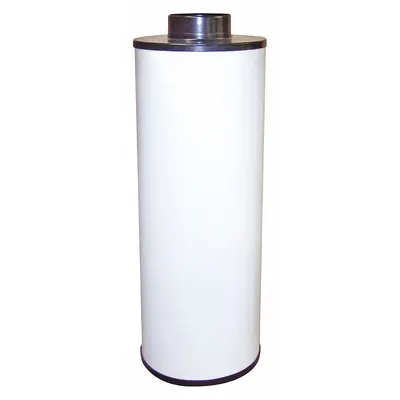 BALDWIN FILTERS Round Engine Air Filter, 10 in OD, Cellulose/Paper, PA4887 - Round/Oval Engine Air Filters