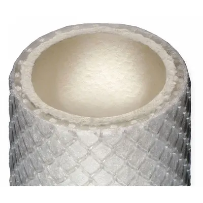 Parker Compressed Air Filter Element: Coalescing, 0.01 micron, Microglass - Replacement Filter Elements