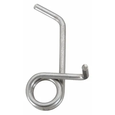 CHICAGO FAUCETS Foot Pedal Spring 834-010JKNF - Faucet Foot Pedal & Knee Pedal Replacement Parts