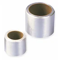 PBC LINEAR Linear Sleeve Bearing: 20 mm Inside Dia, 20 mm Lg, PSM, Frelon™ Gold, Precision (MPN PSM2025-20)