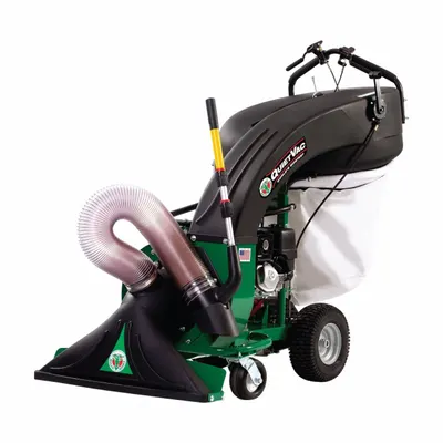 BILLY GOAT QV901HSP Outdoor Litter Vacuum - Leaf & Litter Vacuums