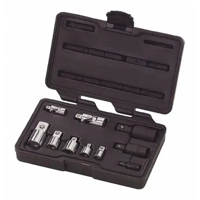 GEARWRENCH 81205 Flex Hand Socket Adapter Set - Flex Hand Socket Adapter Sets