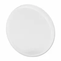 Cap: 148 mm Dia, Polyethylene, Unlined, Snap Cap Screw Closure Size, Wide Mouth Size, Translucent (MPN PC1758-1K0)