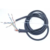 COFFING PB Cable: Electric Chain Hoists, JLC, 1,000 lb_2,000 lb_4,000 lb Compatible Load Capacity (MPN PB29911)