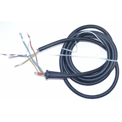 COFFING PB Cable: Electric Chain Hoists, JLC - Pendant Cords for Hoists