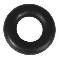 MI-T-M O-Ring: Mfr Part # 25-0193, Rubber