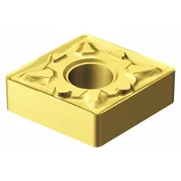 SANDVIK COROMANT Turning Insert: CNMG 12 04 08-MM 2035 (MPN CNMG 432-MM 2035)