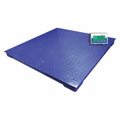 ADAM EQUIPMENT PT110 Shipping Scale with Remote Indicator - Shipping Scales with Remote Indicator
