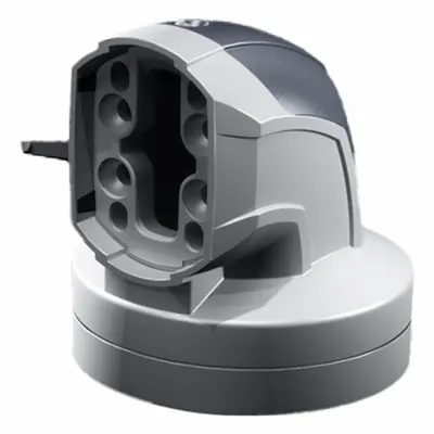 RITTAL Enclosure Coupling: Angle Coupling - Enclosure Couplings