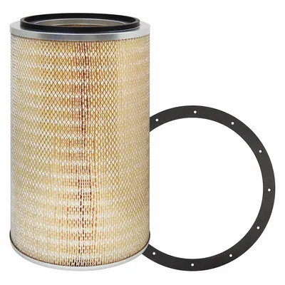 BALDWIN FILTERS PA2317 Round/Oval Engine Air Filter - Round/Oval Engine Air Filters