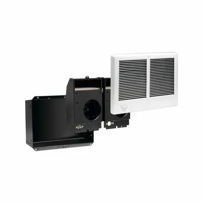 CADET CSTC302TW Register-Style Recessed Electric Wall Heater - Register-Style Recessed Electric Wall Heaters