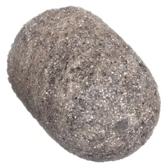 High-performance grinding cone and plug for stainless steel and nickel alloys. Features 20 grit zirconia alumina abrasive with S hardness rating. Suitable for heavy stock removal and blending in metal fabrication and maintenance applications.