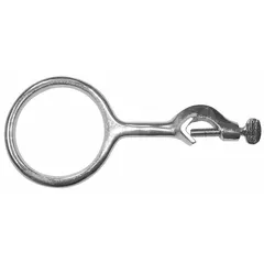 Cast Iron Support Ring, 7 1/2 in Overall Length, SRCI03