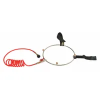 TEMPEST Misting Kit: Misting Kit, Fits 18 in_20 in_24 in_30 in_36 in Fan Dia., 18 in Base Dia. (MPN 725-200)