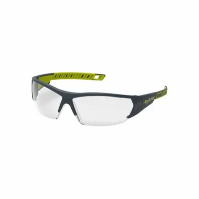 HEXARMOR Padded Comfort-Fit Safety Glasses
