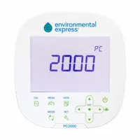 ENVIRONMENTAL EXPRESS Benchtop Multiparameter Meter: Electrodes Sold Separately (MPN 3541967)