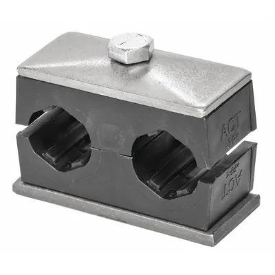 STAUFF Smooth-Core Beta Clamp - Smooth-Core Beta Clamps
