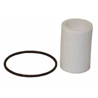 Replacement 1st Stage Filter: Breather Box Air Filtration, Breather Boxes, Air Systems (MPN BB50-A)