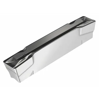 WALTER Indexable Parting and Grooving Insert: GX24-3E500N04-UF8 (MPN 6955198) - Machining