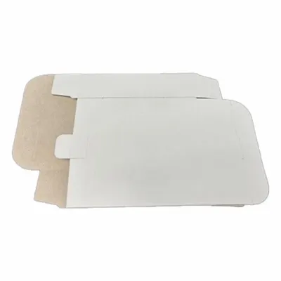 THERMOSAFE Lab Tube Mailer: Lab Tubes Holds Container, 2 Tubes, 1 5/8 in Outside Ht - Lab Slide Mailers