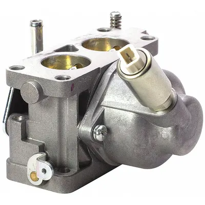 BRIGGS & STRATTON Carburetor: 791230 - Briggs & Stratton Engine Parts