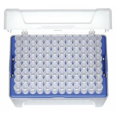 OEM Pipettor Tip: Sterile - Sterile Pipette Tips